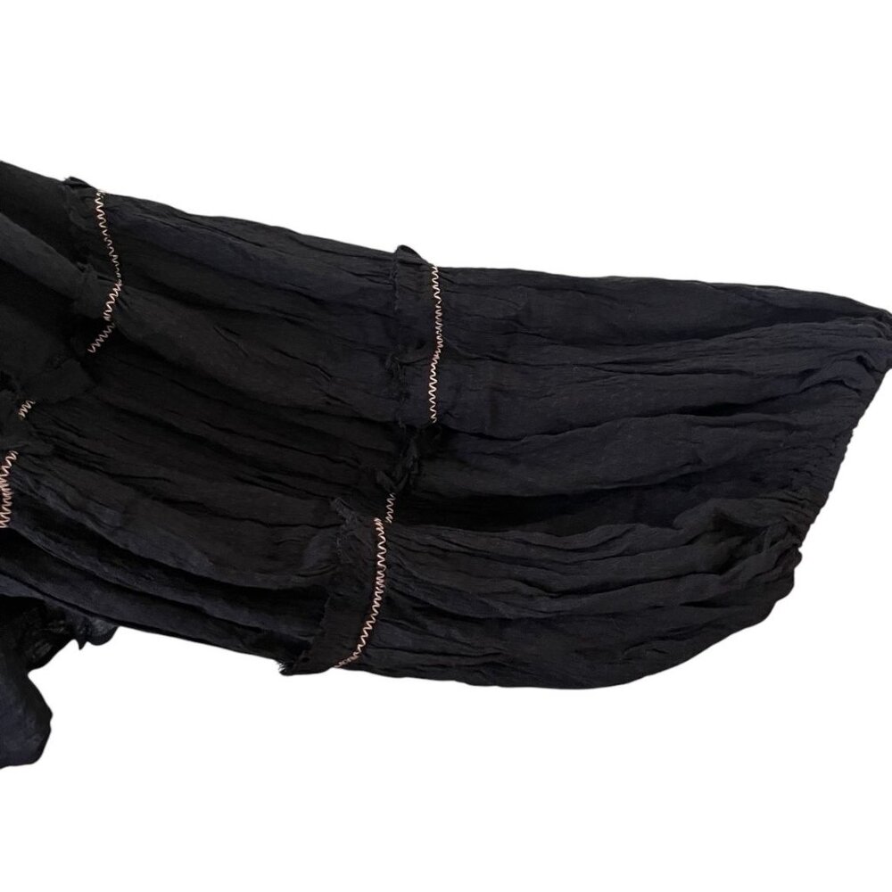 Free People Vivid Color Top New Size XS - Picture 6 of 11